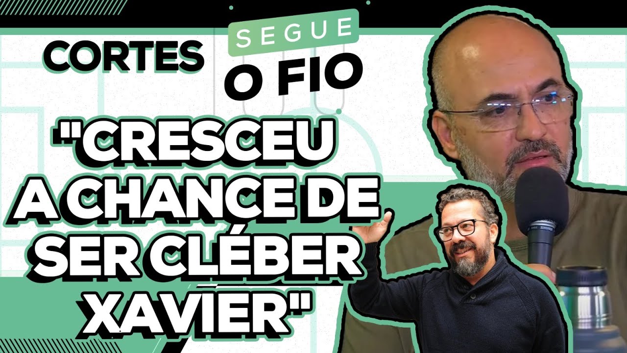 EXCLUSIVO: O NOVO NOME DA VEZ ESPECULADO NO GRÊMIO | SEGUE O FIO | 18/12/2024