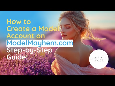 Modelmayhem Com