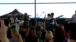 Oh No Fiasco-Stand In Lover