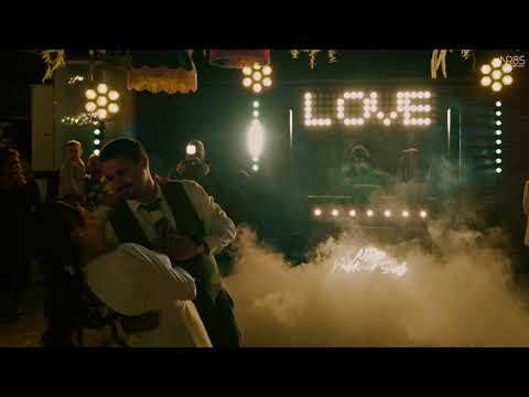 A linda dança do Ricardo e da Mónica que emocionou todos os convidados!