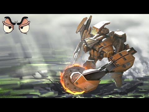 Mechabellum - Economy or local superiority?