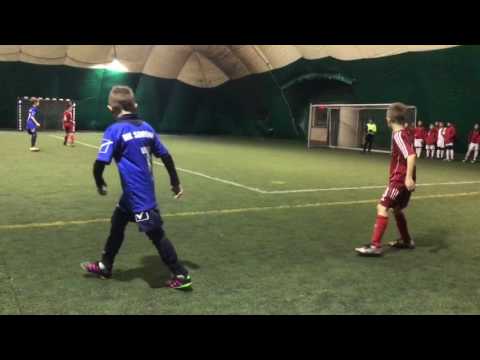 NK Samobor Limači 2007 - NK Gorica 1 4:3