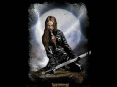 Dogmother - Niwse loipon