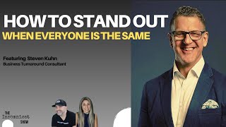 How to Stand Out When Everyone is the Same