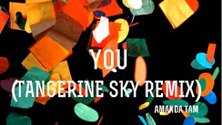 TCTS & Sam Sure- You x Tangerine Sky (Cover)