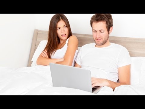 How Does Porn Affect Relationships? | Psychology of Sex