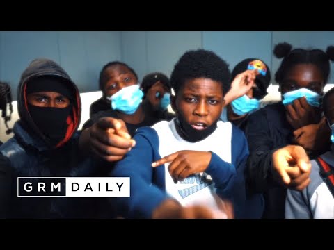 ££DAY - Winner [Music Video] | GRM Daily