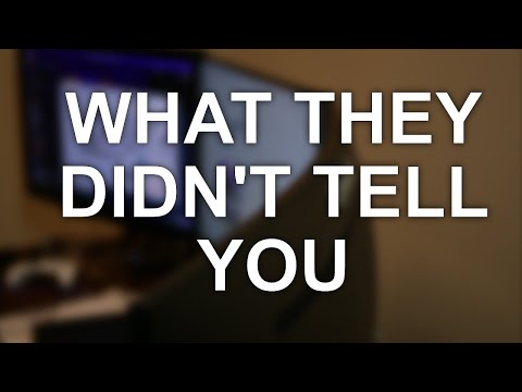 Curved vs Flat Monitor Performance| In Depth Analysis