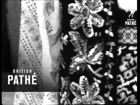 Rumanian Folklore Festival (1966)