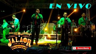 JALAOR SHOW - BÉSAME MUCHO