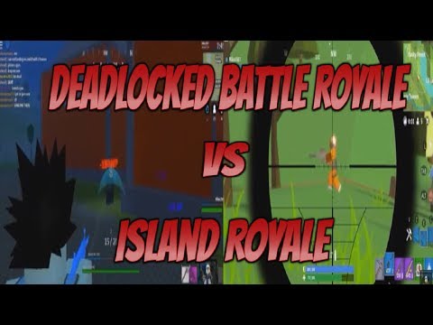 Expired In Deadlocked Battle Royale This Vid Is Dead - roblox deadlocked battle royale vs island royale what game is better deadlocked or island royale