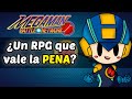 La Saga Mas Ambiciosa De Megaman Megaman Battle Network