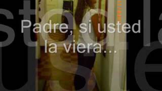 Ricardo Arjona - Si usted la viera (El confesor) Divis