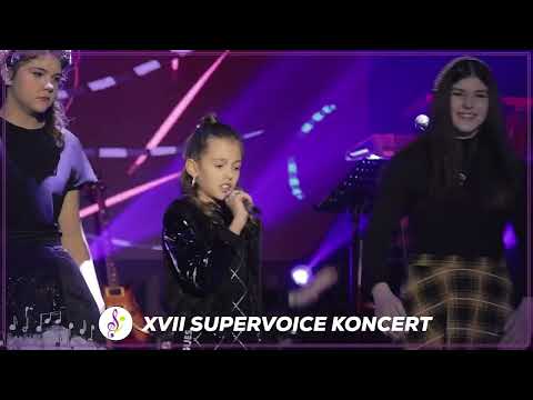 Maša Milovanović   Volim te Škola pevanja