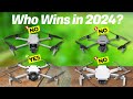 Best DJI Drone 2024 [don’t buy one before watching this]