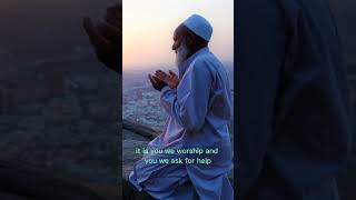 Download lagu Surah Al-Fatiha | English Translation mp3 Download lagu Surah Al-Fatiha | English Translation mp3