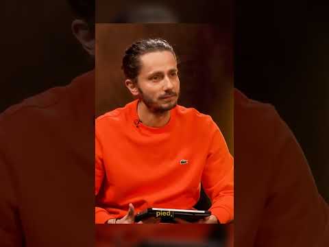 Cédric Doumbé reste pantois : un pro s’arrête pour une écharde ?!