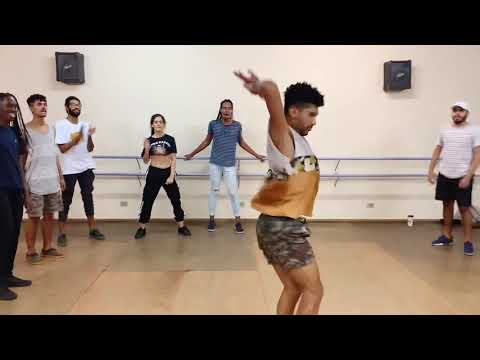 ON FLEEK - WHYNEED FEAT. IZZY (COREOGRAFIA)/ FELIPE MONTEIRO