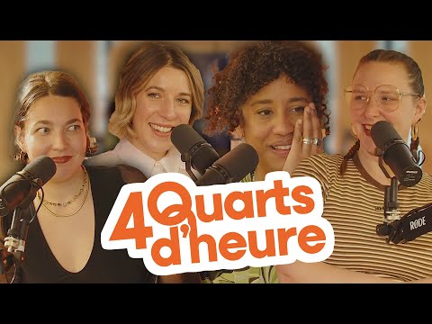 Avant la chambra que pua Ft. Emma Ebouaney [Live à la Paris Creator Week]