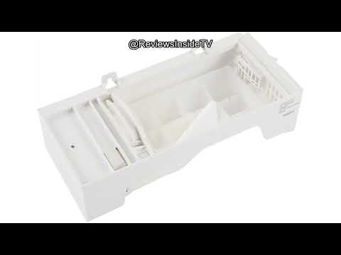 Whirlpool W11700250 Ice Maker Review: Is This OEM Replacement Worth the Price?