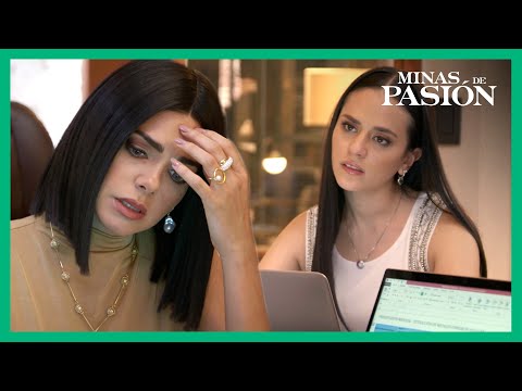 Roberta pone al borde de la ruina la mina – Resumen Minas de pasión – Capitulo 94 (4 Partes)