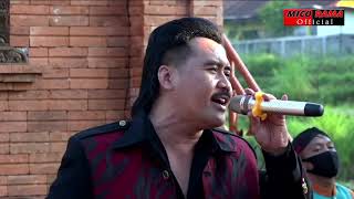 Download lagu BANYU LANGIT     JAKA SURYA     By Keksi Wulan Campursari mp3