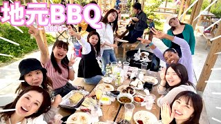 酔っぱらったもん勝ちの世界🍖🍻drink drink and drink