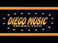 Diego Music Logo Intro Micro Version 2007 25