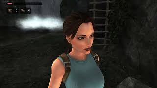 Tomb Raider: Anniversary EP 3 - The Lost Valley