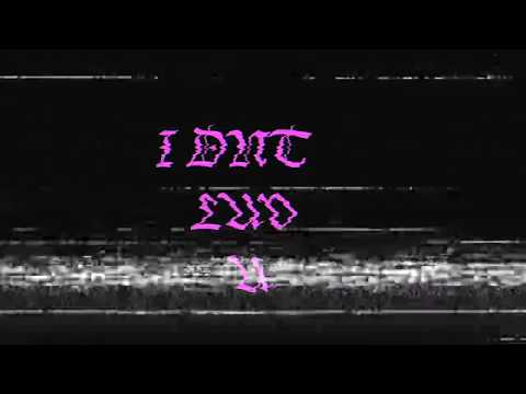 cr00k ~ i dnt luv u w/trxll wxvez & steadysuffer (prod.lilsp00k)  [music video]