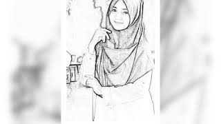 Download lagu Souqy-juleha versi cewek berhijab mp3