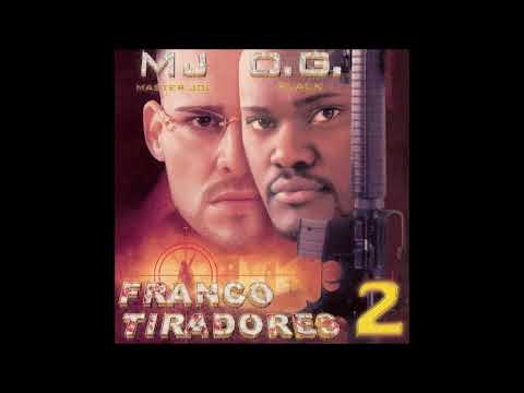 Bailen, Yackien - Master Joe & O.G. Black