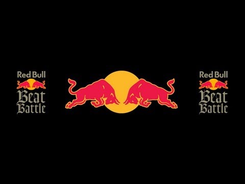 RedBull Beat Battle UK - Knucklehead Zoo