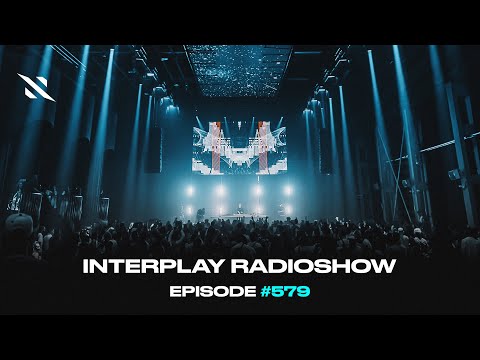 Alexander Popov - Interplay Radioshow #579