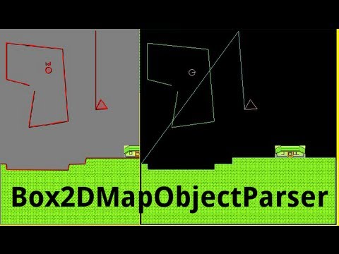 Box2dmapobjectparser