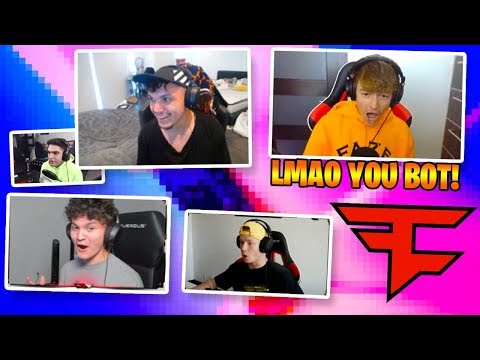 FaZe House Zone Wars - $10,000 Challenge