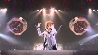 The GazettE - Filth in the Beauty live [RCE]