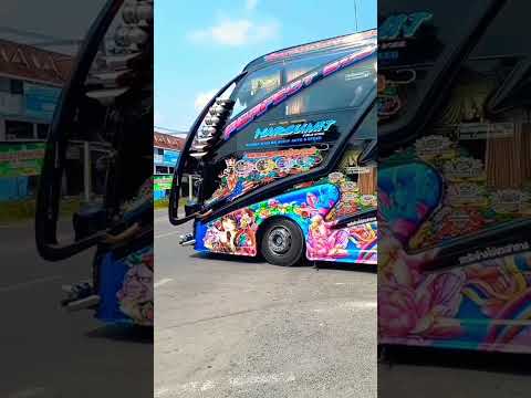 Welcome To Kenya (Big Afrikan Bus) 🔥💯 #matatugalore #matwana #matatuculture