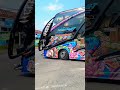 Welcome To Kenya Big Afrikan Bus Matatugalore Matwana Matatuculture