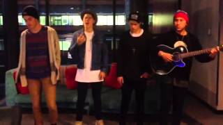 With or without you - Tribute to Stephen Dudley