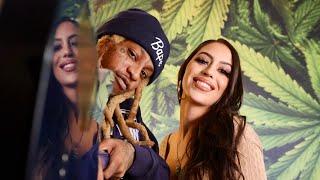 Light Up That Weed Music Video