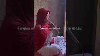 Download lagu Mantan Vocalis Nasida Ria era 2000 #nasidaria #2000 mp3