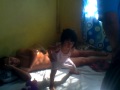 Malaya Dancing Lion Sleep Tonight With Tito NT