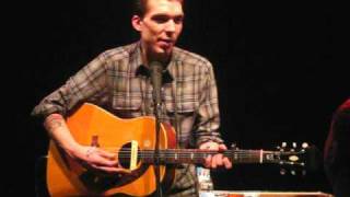 Justin Townes Earle does Louisiana by Willie Nelson