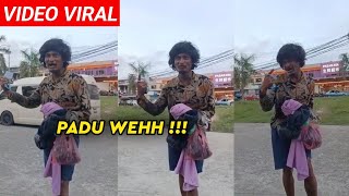 Download lagu VIRAL LELAKI NI MENYANYI LAGU JIWANG, MEREMANG DENGAR, RAMAI PUJI SUARA SEDAP mp3