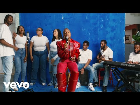 Highlyy - Honest (Acoustic / Highlyy House Sessions)