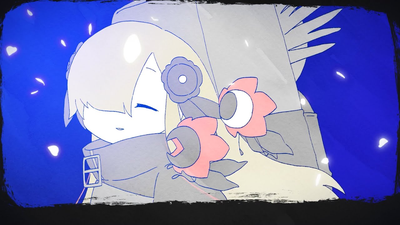 ヰ世界情緒 #23「霞がついてくる」【オリジナルMV】