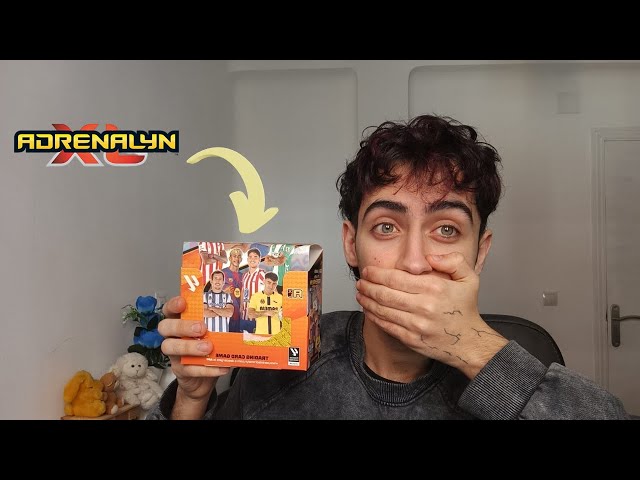 Vídeo relacionado con WONDERBOX Connect - Caja Regalo - Real Betis Balompié - 2 entradas para 1 Partido - para Todos los Partidos en casa - Válido Durante 27 Meses