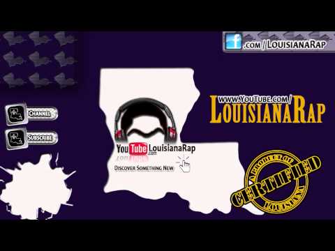 ◤T℞ill◥ Lil Boosie ft. Foxx and Webbie - Where I'm From [NEW 2013]