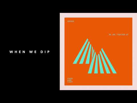 Premiere: Quenum Feat. Zac - Like A River [This And That]